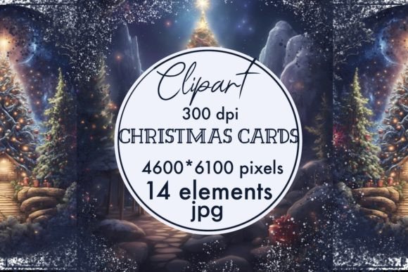 Christmas Cards. New Year s Cards. JPG Review