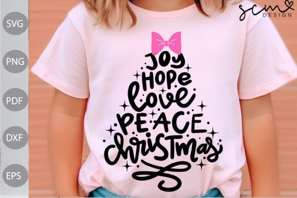 Christmas Tree for Kids Svg Cut Files: A Designer's Review of Illustrations