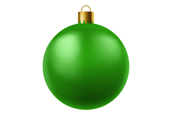 Glossy Ball. Christmas Tree Decoration R: A Practical Review for Digital Sellers